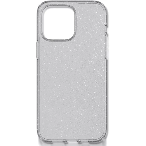 Чехол для iPhone Spigen Liquid Crystal Glitter Crystal Quartz (ACS04954) for iPhone 14 Pro: Тип чехла накладка на заднюю часть