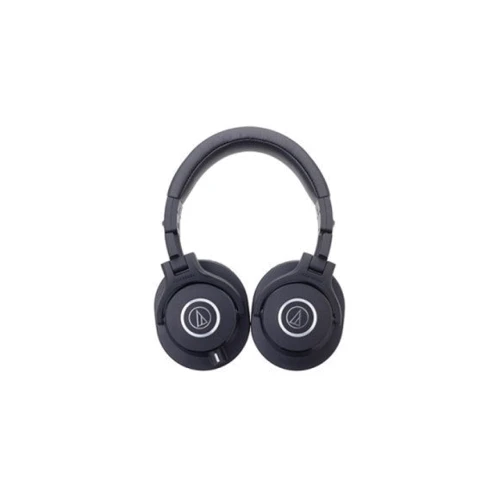 Наушники Audio-Technica ATH-M40X: Тип крепления оголовные