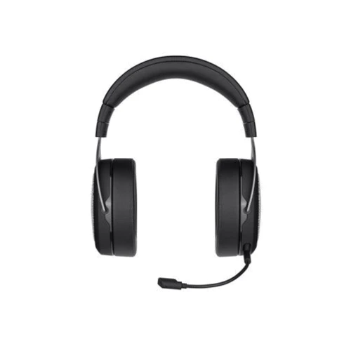 Аксессуар для приставок Corsair HS75 XB Wireless for Xbox (CA-9011222): Тип аксессуара Гарнитуры