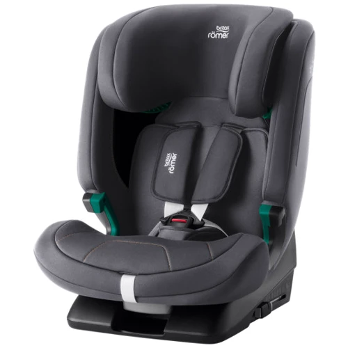 Автокрісло Britax Römer Versafix Midnight Grey (2000039016)