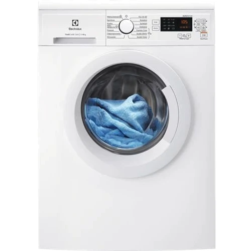 Стиральная машина Electrolux EW2F428WP