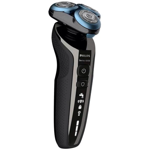 Электробритва Philips S6680/26: Тип триммера Съемный