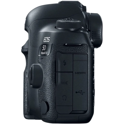 Canon EOS 5D Mark IV kit (24-70mm f / 4) L IS USM Офіційна гарантія фото 7