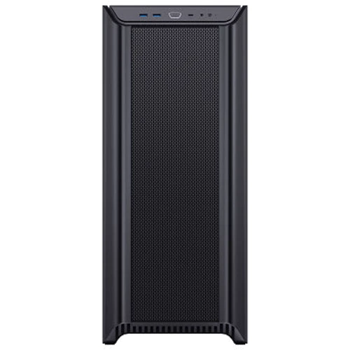 Корпус Jonsbo D500 Black: Форм-фактор материнської плати ATX / E-ATX / Micro-ATX