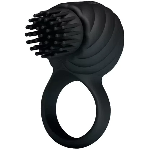 Виброкольцо PREETTY LOVE - Hedda, BI-014408-1