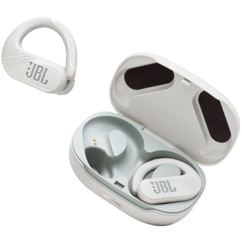 Навушники JBL Endurance Peak II White (JBLENDURPEAKIIWT): Тип кріплення кріплення на вухах