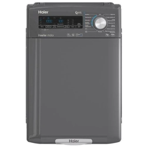 Стиральная машина HAIER RTXSGQ48TMSCRE16: Тип машины Автомат