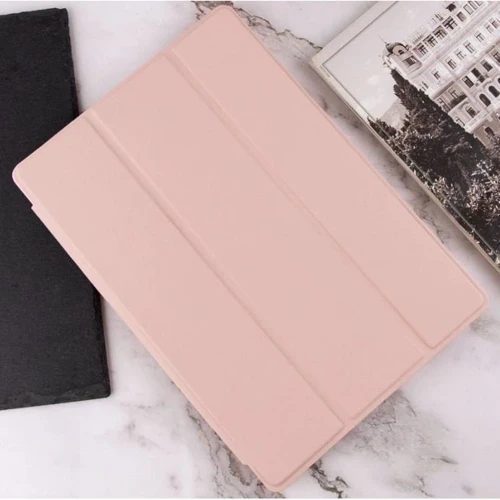 Аксессуар для планшетных ПК Epik Book Cover with Pencil holder Pink Sand for Xiaomi Pad 7 / Pad 7 Pro: Совместимость Pad 7 Pro, Pad 7