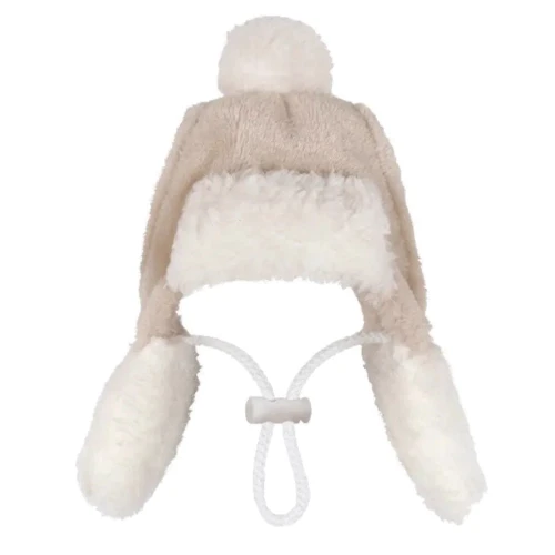 Шапка для собак Pet Fashion BUBO серая M (PR242931): Тип Шапки