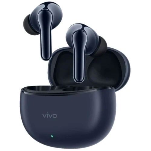 Наушники Vivo TWS 3e Blue: Тип конструкции вакуумные