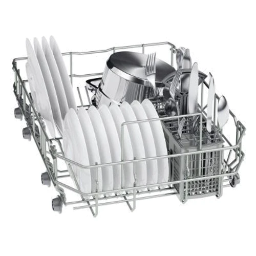 Посудомойка Bosch SPS25CI03E: Количество программ 5