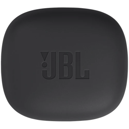 Навушники JBL Wave 300 Black (JBLW300TWSBLK): Тип випромінювача динамічний