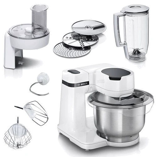 Кухонний комбайн Bosch MUMS2EW20