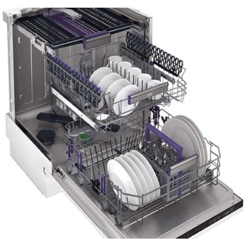 Посудомийка Beko DEN48520XAD фото 10