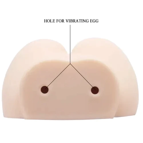 Мастурбатор с вибрацией LYBAILE Masturbator Functions of Vibration (BM-009141S)