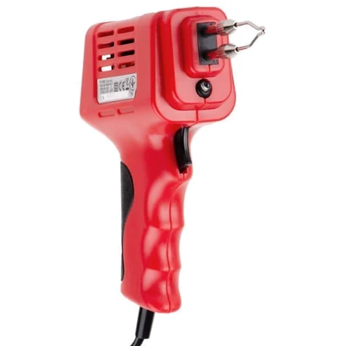 Імпульсний паяльник Intertool RT-2002: Тип нагріву Периодический