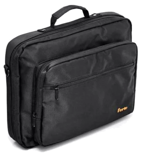 Сумка для ноутбука Porto 15.6" Black (NON-082BK)