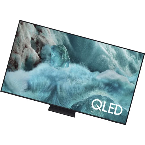 Телевизор Samsung QE75Q7F5AUXUA