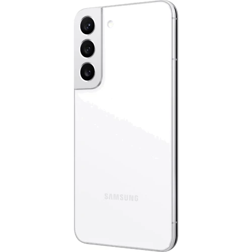 Смартфон Samsung Galaxy S22 8/256GB Dual Phantom White S901B: Процесор Samsung Exynos 2200