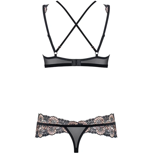 Комплект Obsessive 873-SEA-1 set, S/M