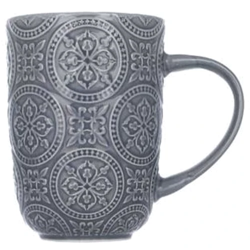 Чашка Limited Edition Pattern 410 мл (18478GR)