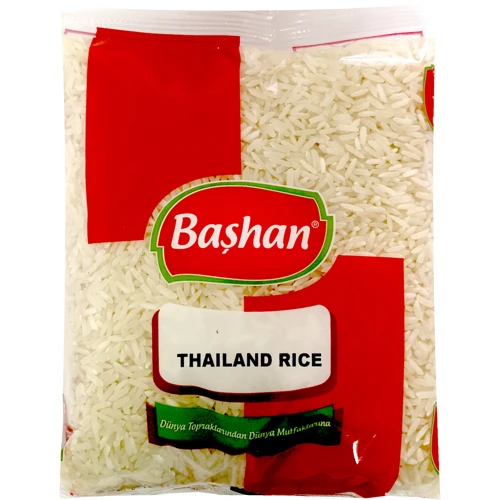 Рис Bashan Тайский 500 г (8682952373016)