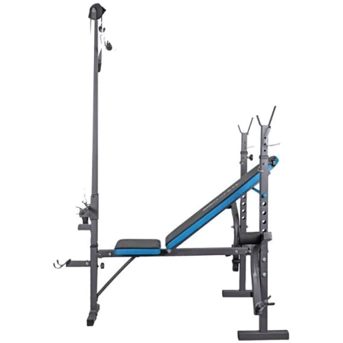 Скамья для жима и пресса Thunder VIGOR-C