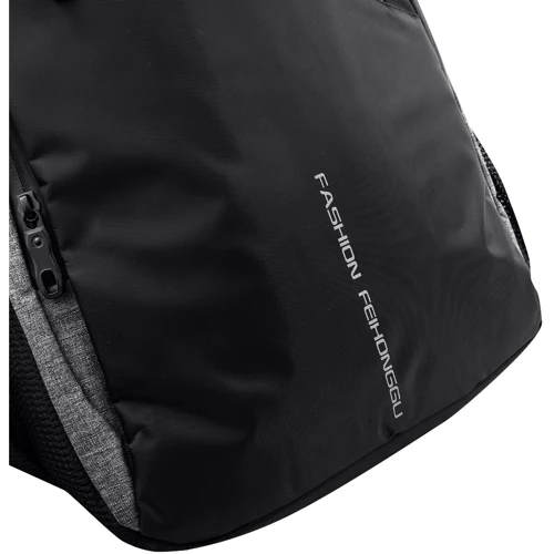 Чоловік рюкзак Valiria Fashion сірий (3DETAB8079-9): Стать Чоловік