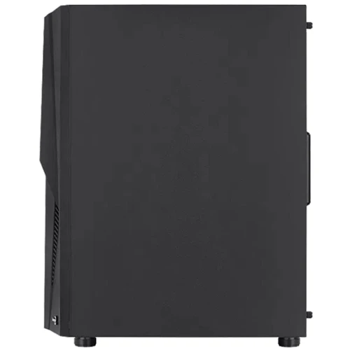 Корпус AEROCOOL Mecha-G-BK-v1 фото 5