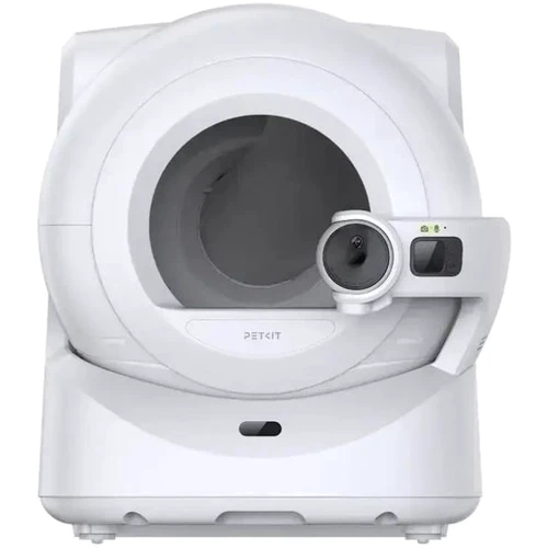 Смарт лоток Petkit Purobot Ultra With Cam Self-Clean P9903