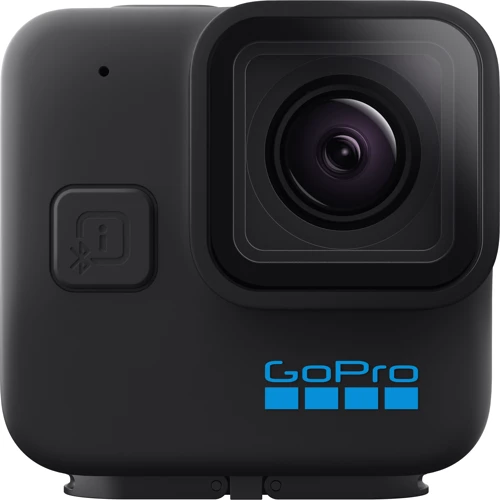 Экшн камера Gopro HERO11 Black Mini (CHDHF-111-RW) фото 8