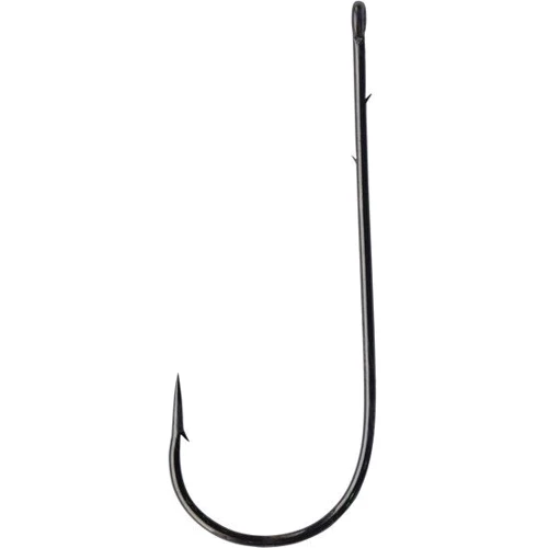 Крючок Decoy KR-29 WORM ROUND-FINE 3/0, 4шт (1562.04.13)