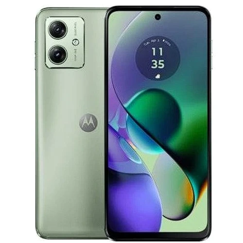 

Motorola G54 Power 12/256Gb Mint Green