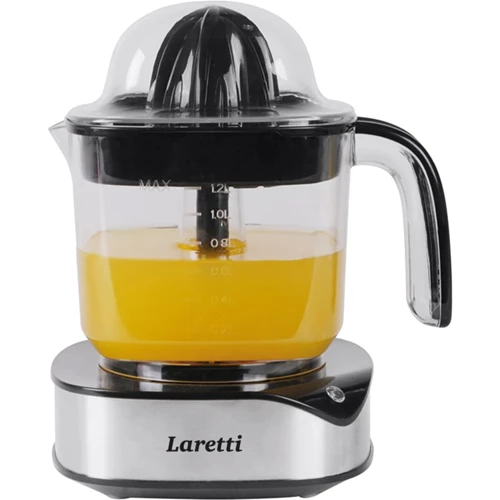 Соковыжималка Laretti LR-FP7418