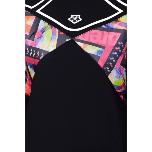 Спортивный свитшот Arena Sweat Panel (003645-510) 50 черный: Страна производитель Китай