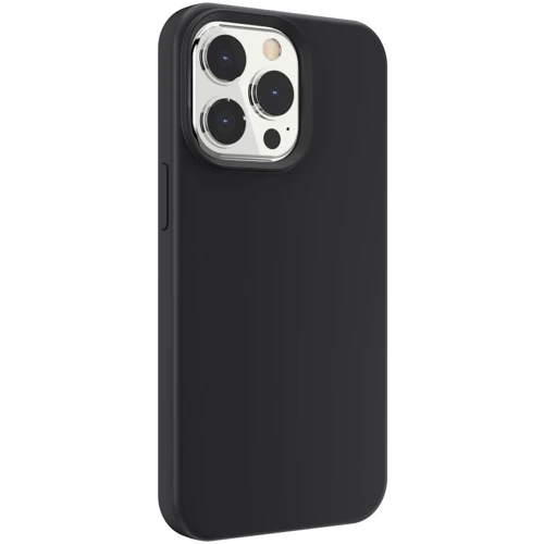 Чохол для iPhone Switcheasy MagSkin Black (ME-103-209-224-11) for iPhone 13 Pro: Матеріали Термополиуретан