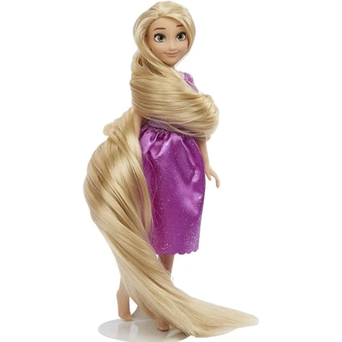 Пластмасова лялька Hasbro Disney Рапунцель (F1057) фото 5