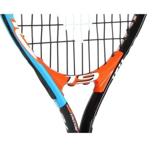 Ракетка для тенниса Tecnifibre Bullit 19 2018 (14BULL19RS)