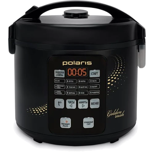 Мультиварка Polaris PMC 0567 AD