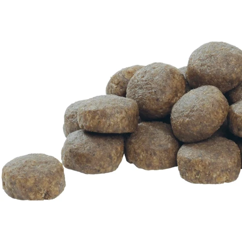 Сухой корм Pro Plan Dog Large Puppy Robust с курицей и рисом 12 кг (7613035120341): Вес упаковки 12 кг