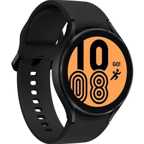 Смарт-часы Samsung Galaxy Watch 4 44mm eSIM (SM-R875) Black Approved Витринный образец фото 4