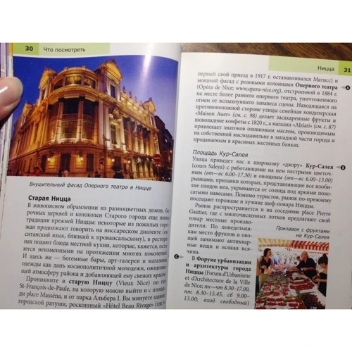 Наташа Эдвардс: Ницца, Канны и Монте-Карло. Путеводитель Berlitz Pocket Guide: Производитель Издательство ФАИР