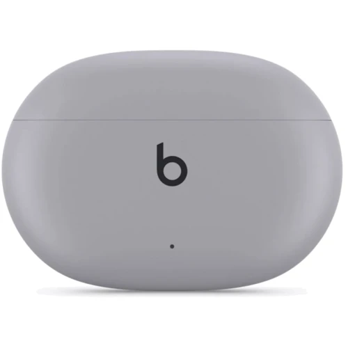 Навушники Beats by Dr. Dre Studio Buds Moon Gray (MMT93): Тип конструкції вакуумні