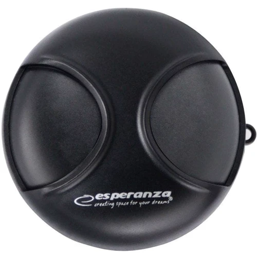 Наушники Esperanza Aries Black (EH228K)