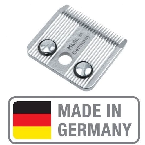 Машинка для стрижки (тример) Moser 1400-0310: Вага 745 г
