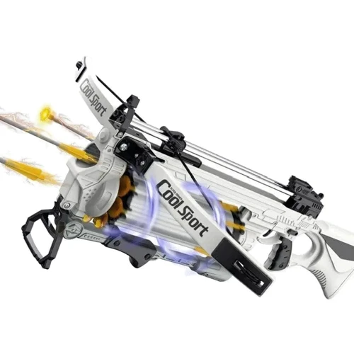 Арбалет A-Toys 57 см (HD118W): Виробник A-Toys