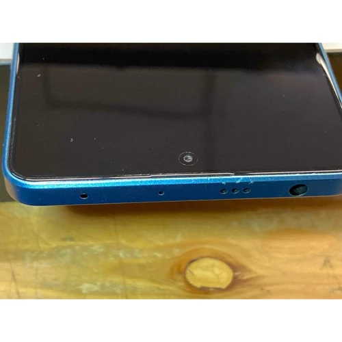 Xiaomi Redmi Note 12 Turbo 8/256GB Blue (no NFC) (Смартфоны) (77670303) Stylus approved фото 6