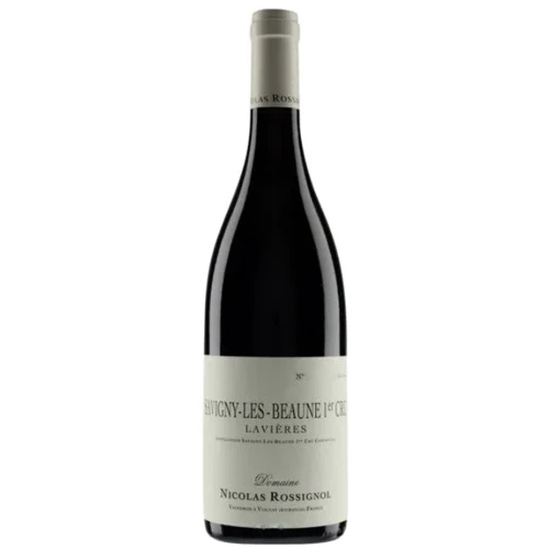 Вино Domaine Chandon De Briailles Savigny Les Beaune 1er Cru Les Lavieres 2020 червоне сухе 0.75л (BWR6129)