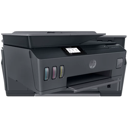 МФУ HP Smart Tank 530 Wi-Fi (4SB24A): ЖК дисплей 7-сегментный пиктографический экран 2"