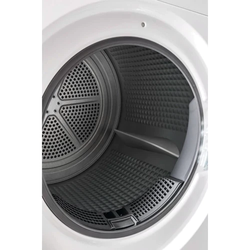 Сушильная машина Whirlpool FTCM108BEU: Класс энергопотребления A+